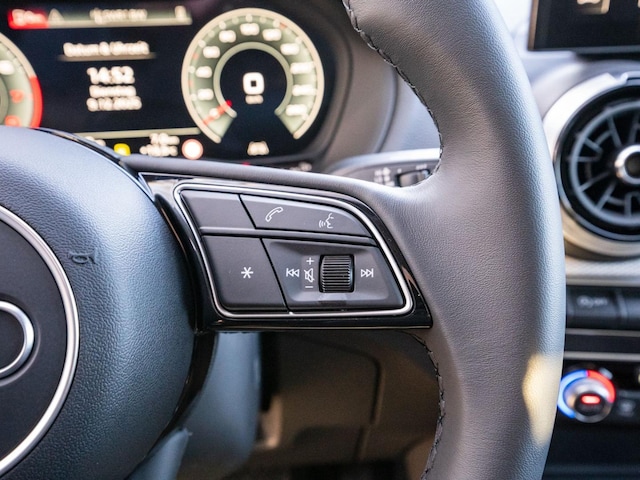 Audi Q2 35 TFSI S-Tronic