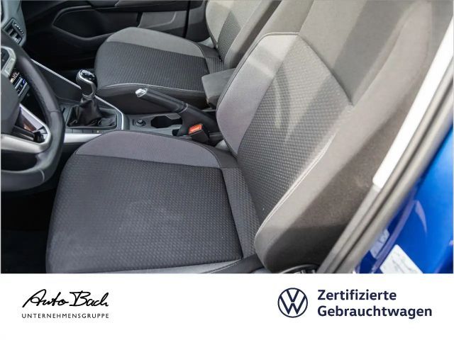 Volkswagen Taigo 1.0 TSI