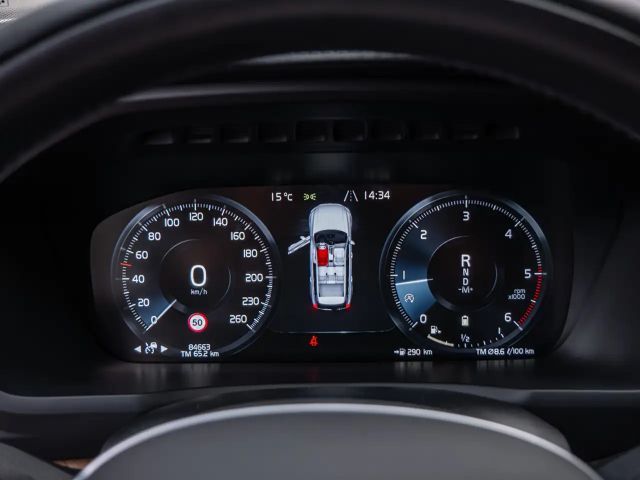 Volvo XC90 AWD Inscription