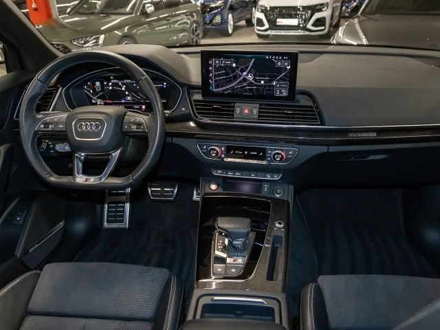 Audi SQ5 3.0 TDI Quattro