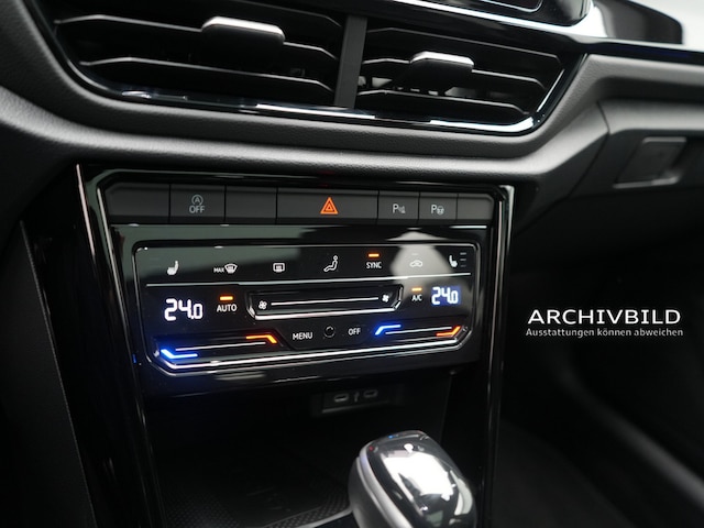 Volkswagen T-Roc T-Roc R  PANO MATRIX AKRAPOVIC AHK LEDER MEMOR