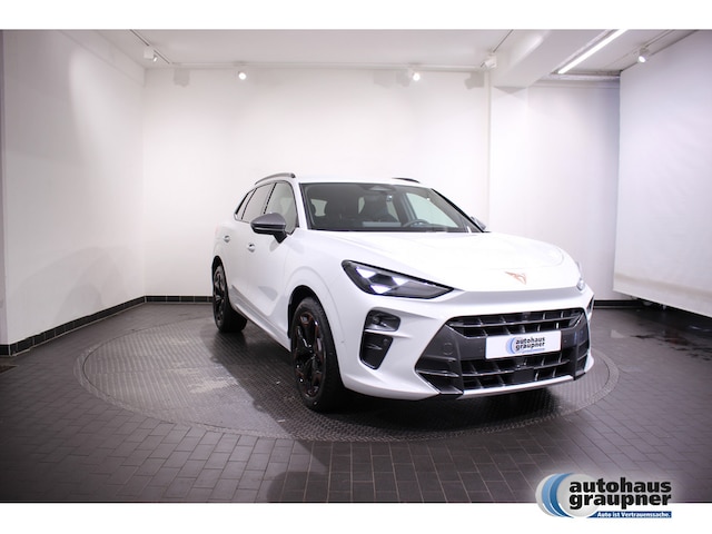 Cupra Terramar 1.5 eTSI