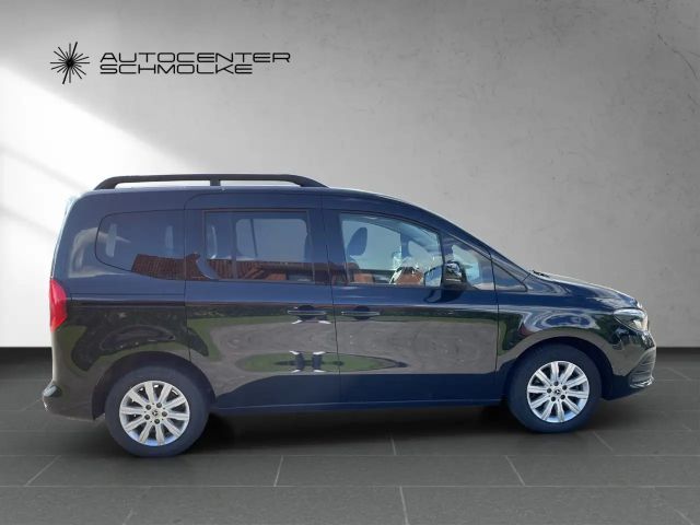 Mercedes-Benz T 180 Progressive