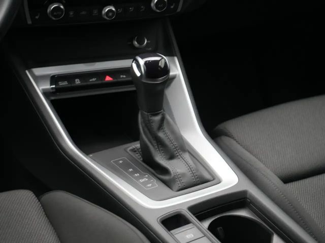 Audi Q3 S-Line Sportback