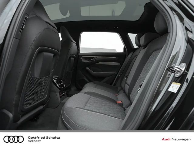 Audi A6 Avant Quattro