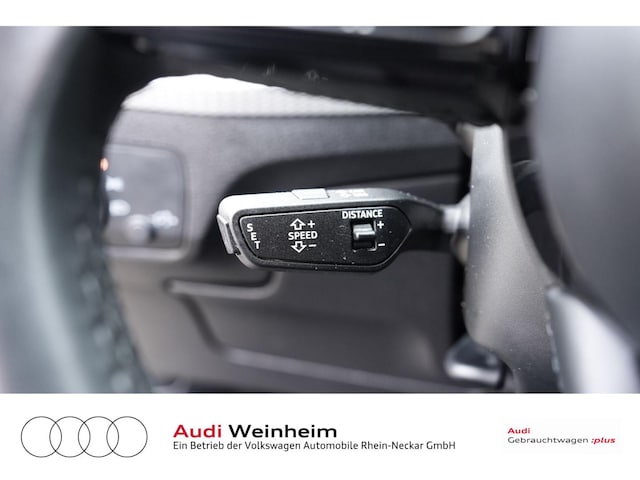 Audi Q2 35 TFSI S-Tronic