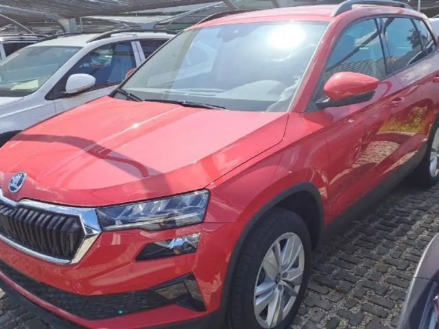 Skoda Karoq 2.0 TDI Selection