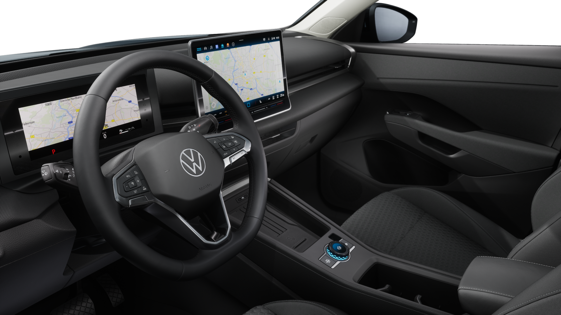 Volkswagen T-Roc 1.5 eTSI DSG Life