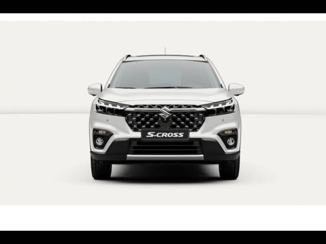 Suzuki S-Cross 1.5 Comfort+ AGS*Allrad Rückfahrkamera