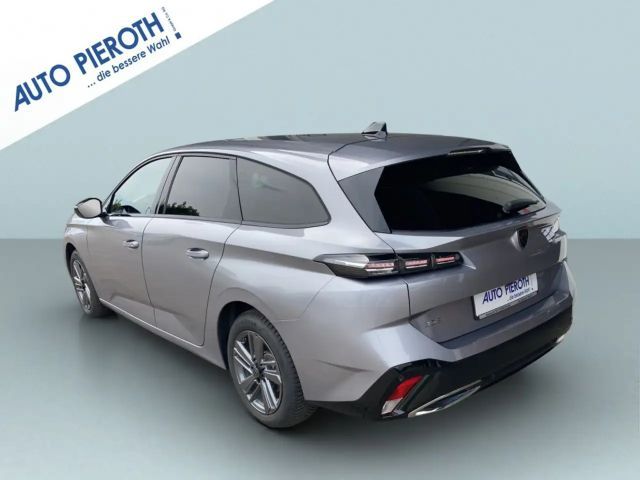 Peugeot 308 Allure Pack EAT8 PureTech SW