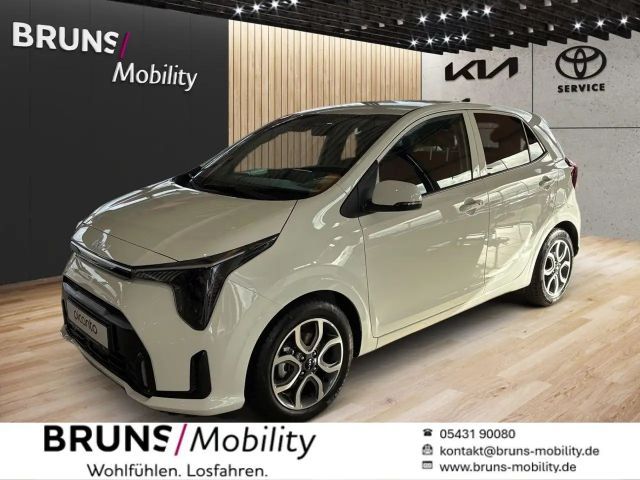 Kia Picanto Spirit