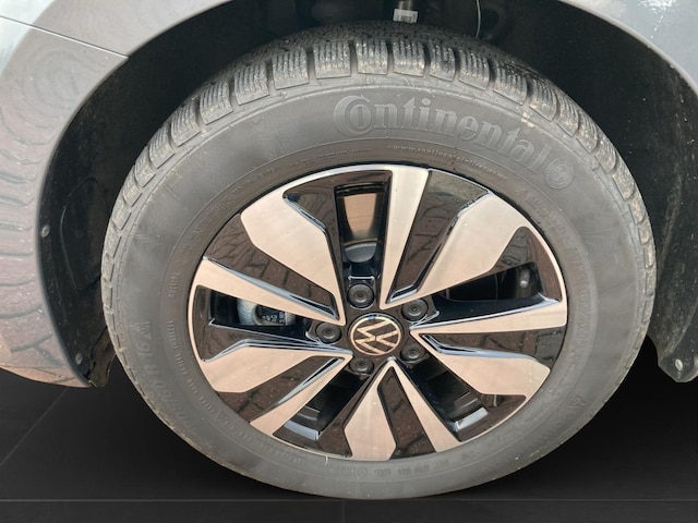 Volkswagen Touran 1.5 TSI DSG Move