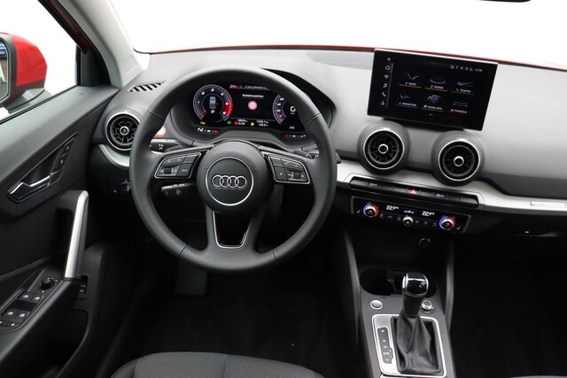Audi Q2 35 TDI S-Tronic