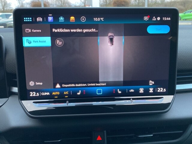 Volkswagen T-Roc 1.5 l eTSI +NEUES MODEL+MATRIX*NAVI