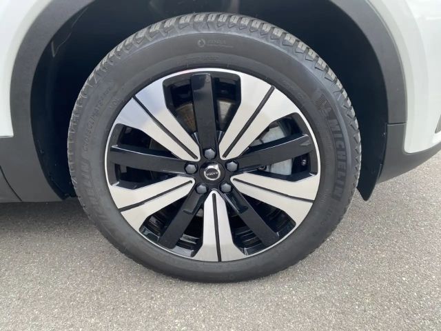 Volvo C40 Plus Recharge