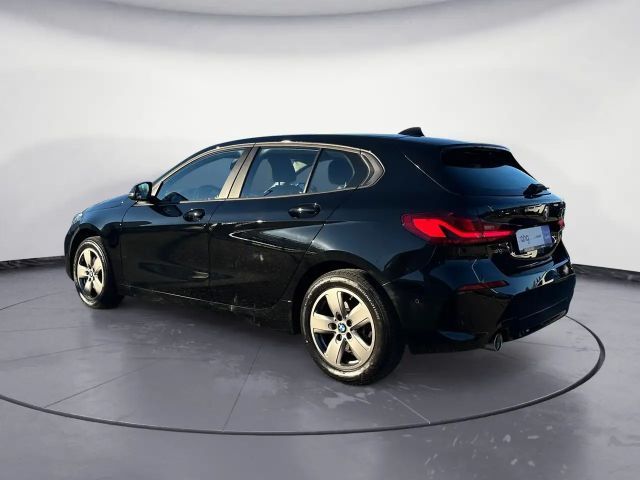 BMW 118 118i Advantage pakket Sedan