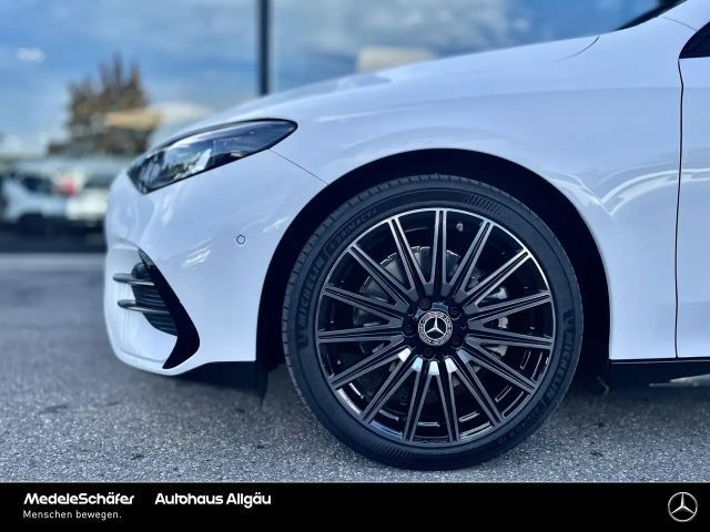 Mercedes-Benz CLA 250 AMG Line Coupé