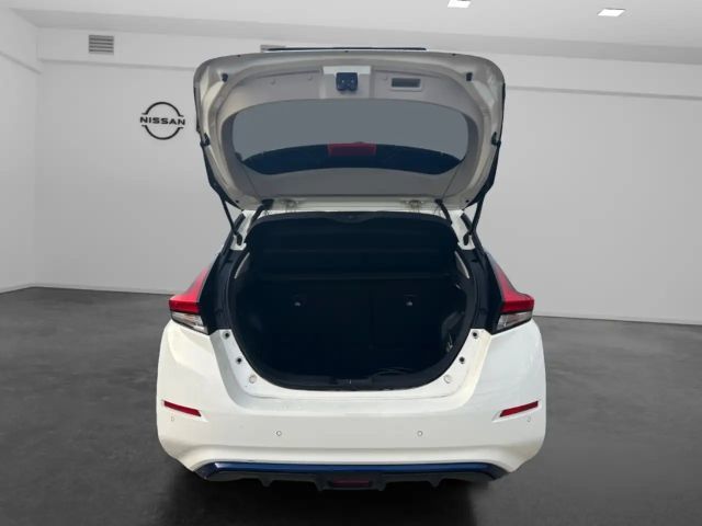 Nissan Leaf N-Connecta