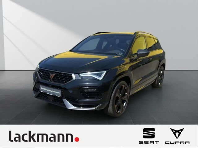 Cupra Ateca 4Drive VZ