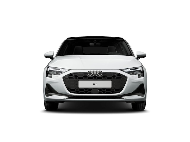 Audi A3 30 TDI Sportback