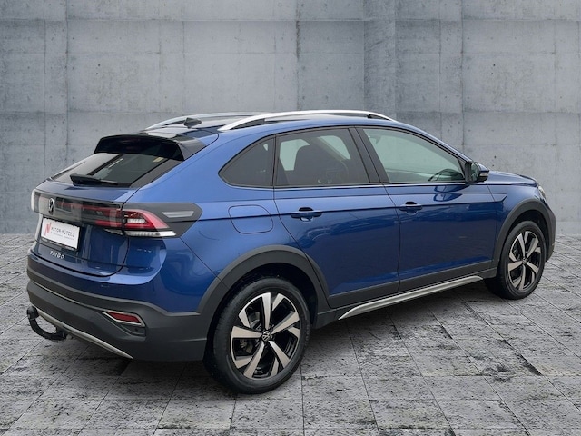 Volkswagen Taigo 1.0 TSI Style