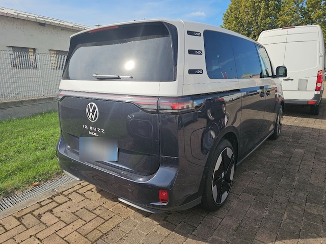 Volkswagen ID.Buzz 150 kW Pro