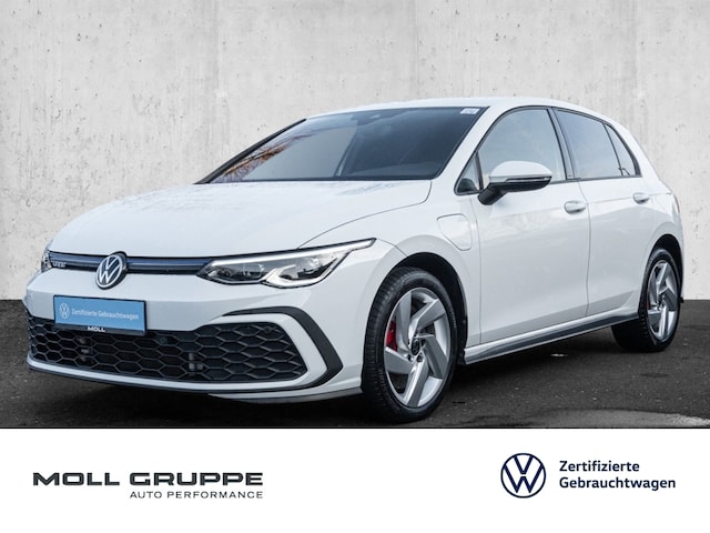 Volkswagen Golf DSG eHybrid