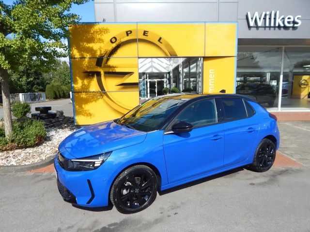 Opel Corsa GS-Line Grand Sport