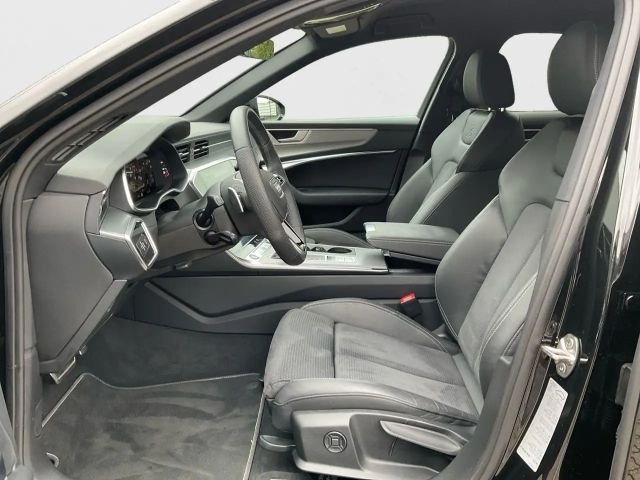 Audi A6 40 TDI S-Line