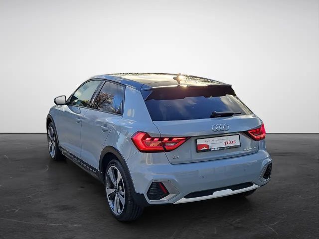 Audi A1 Citycarver 35 TFSI S-Tronic