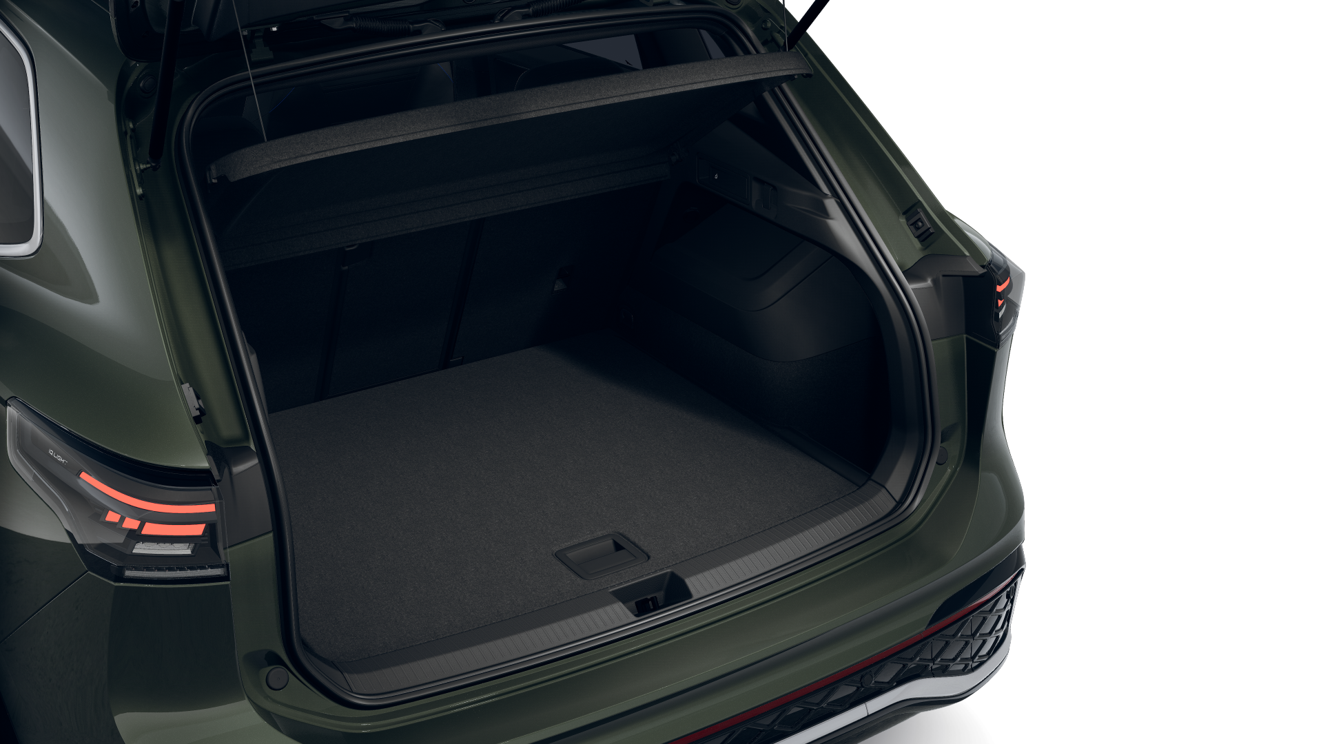 Volkswagen Tiguan 2.0 TDI DSG R-Line