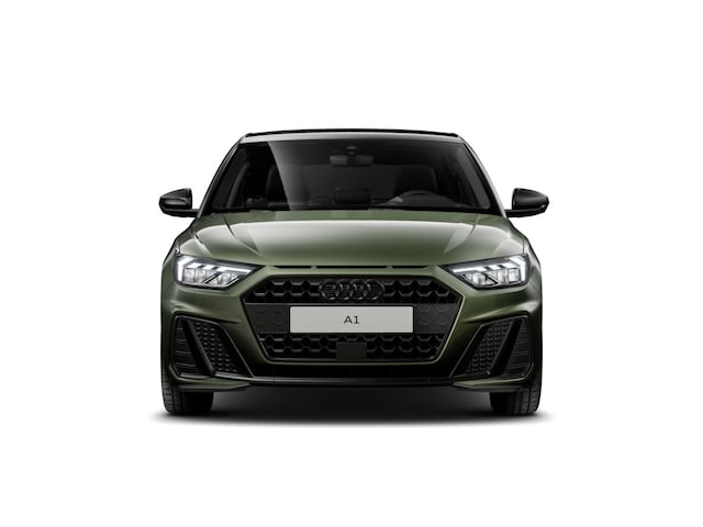Audi A1 40 TFSI S-Line S-Tronic Sportback