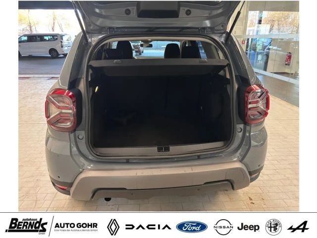 Dacia Duster 2WD Extreme TCe 150