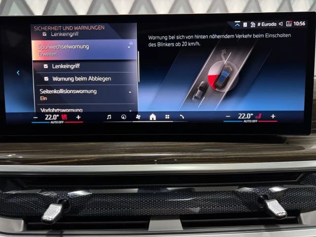 BMW X5 M-Sport xDrive