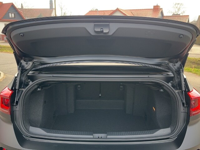 Volkswagen T-Roc 1.5 TSI Cabriolet