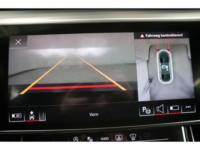 Audi A8 50 TDI Lang Quattro S-Line