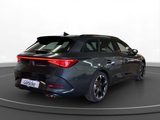 Cupra Leon 1.4 e-Hybrid ST Sportstourer