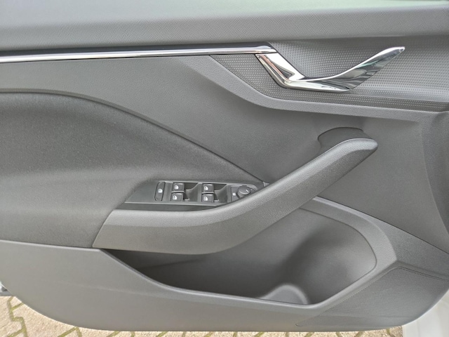 Skoda Scala 1.5 TSI Tour