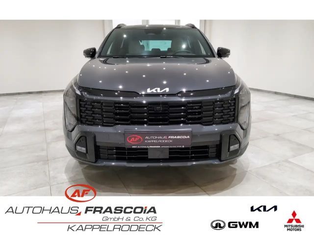 Kia Sportage GT-Line Vierwielaandrijving