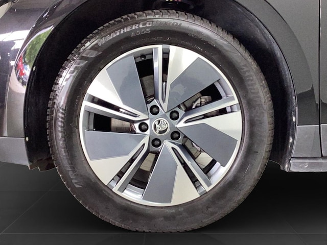 Skoda Enyaq Loft iV 60