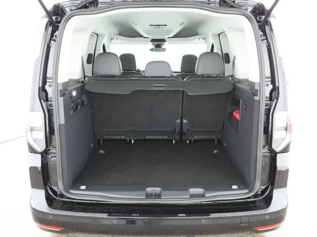 Volkswagen Caddy DSG Style