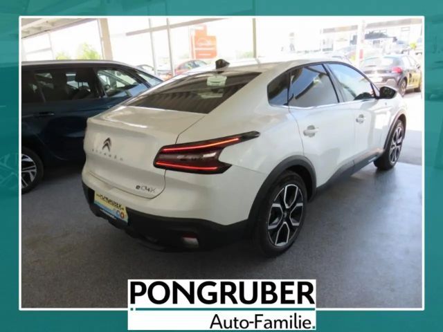 Citroën ë-C4 X Pack Shine