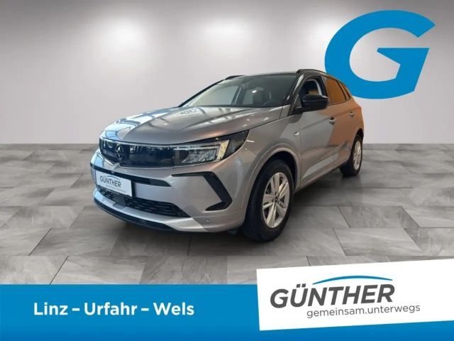 Opel Grandland X Edition Turbo