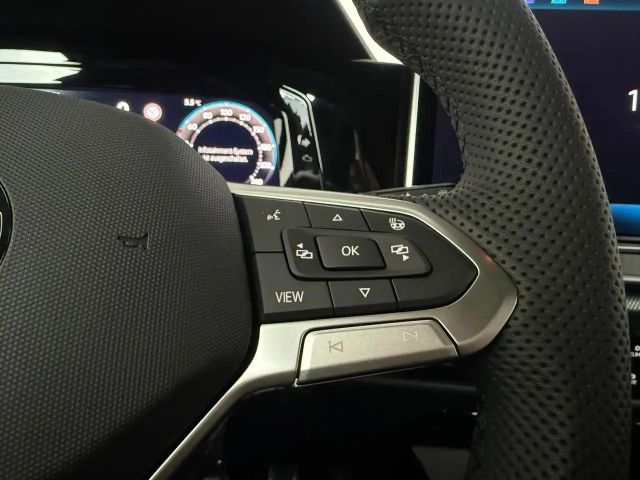 Volkswagen Golf DSG Sport