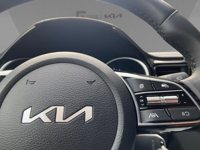 Kia Ceed GDi SportWagon Vision