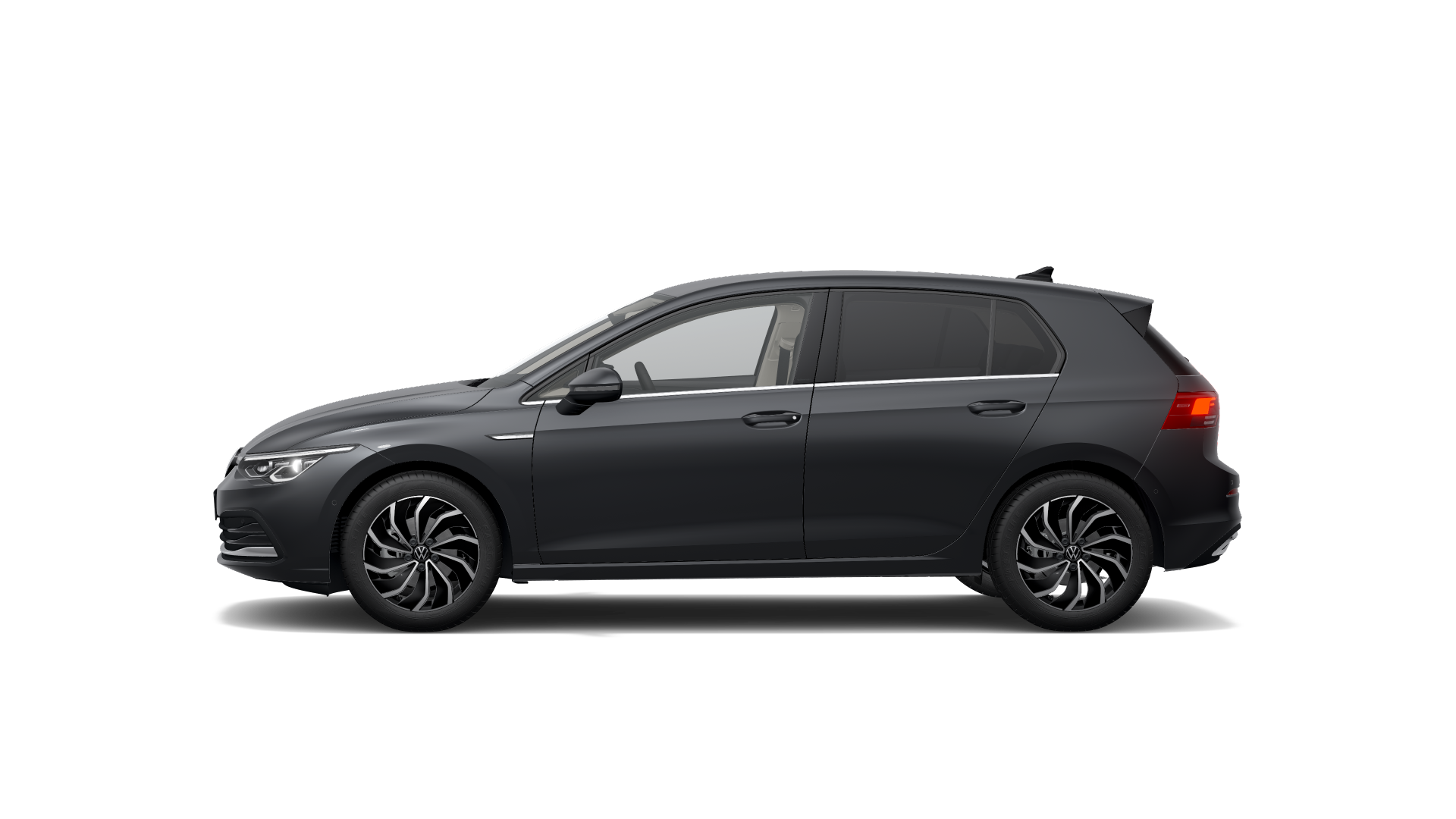 Volkswagen Golf 2.0 TDI DSG Golf VIII Style