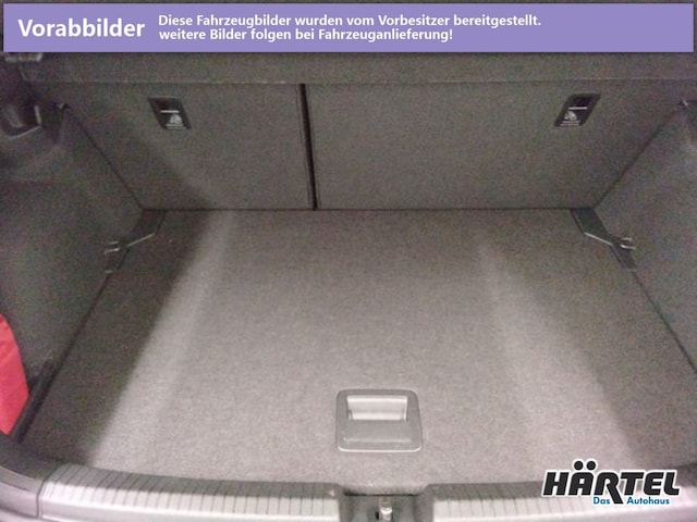 Volkswagen Polo 2.0 TSI DSG GTI