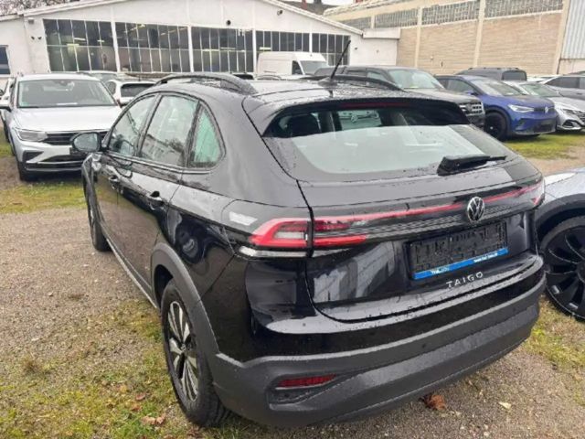 Volkswagen Taigo 1.0 TSI Life