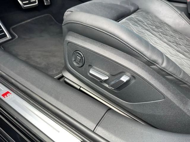 Audi S6 TDI StHz/AHK/HuD/Kam/20''/B&O/LHZ/optik