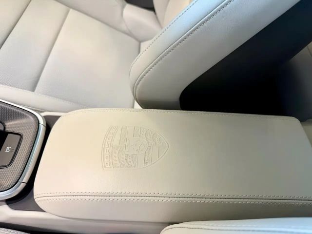 Porsche 992 Coupé S Turbo